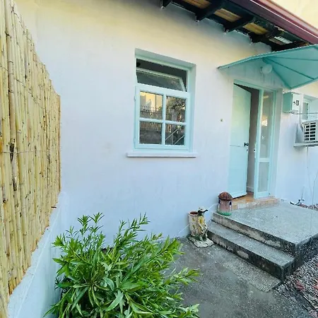 Ventuno Suites Holiday home