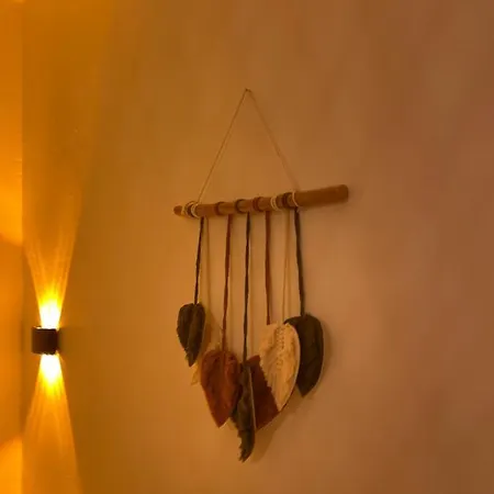 Ventuno Suites *