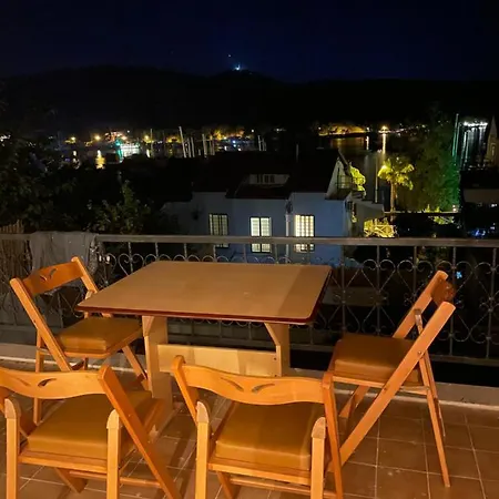 Holiday home Ventuno Suites Fethiye